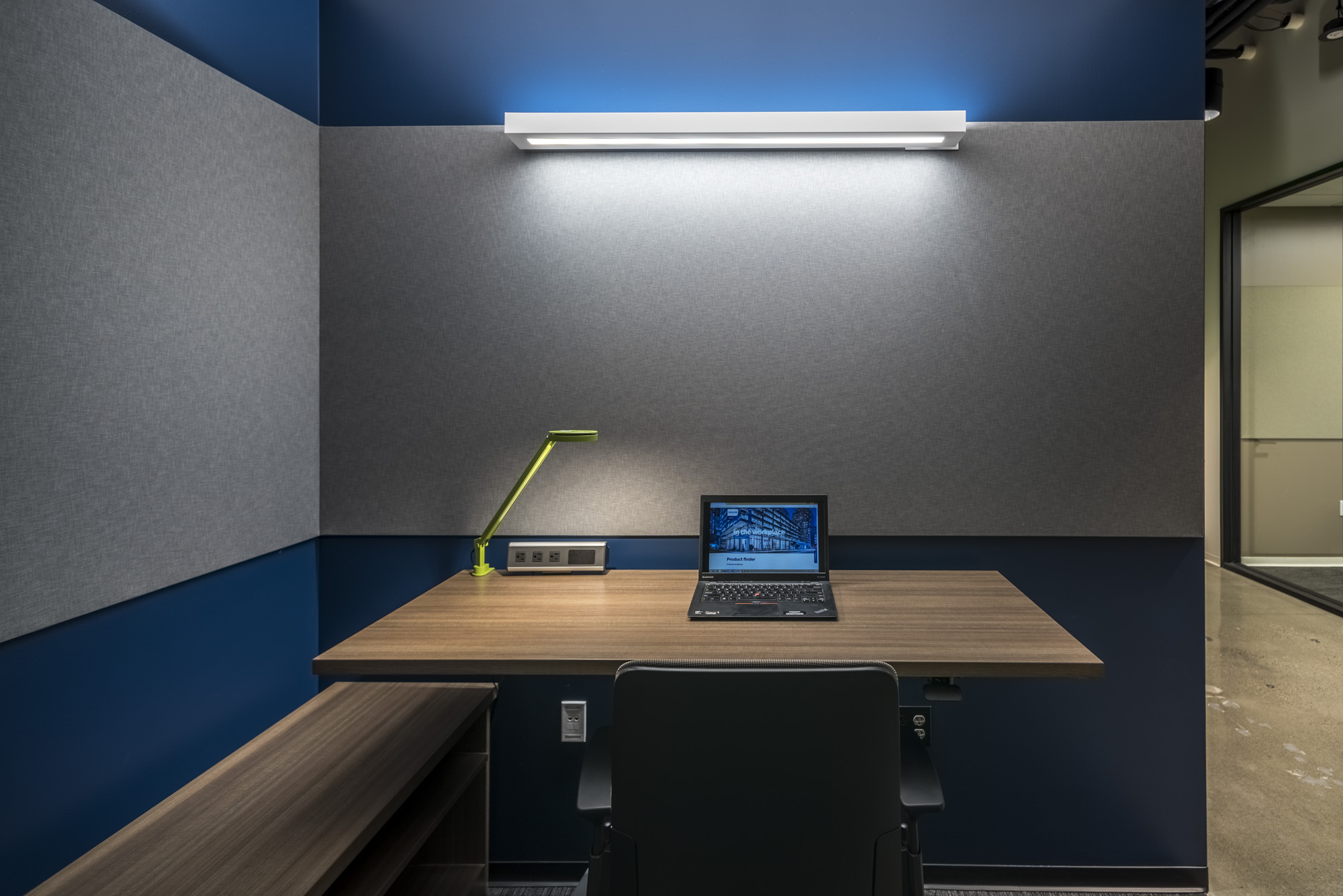 Philips - ATLAS Workbase