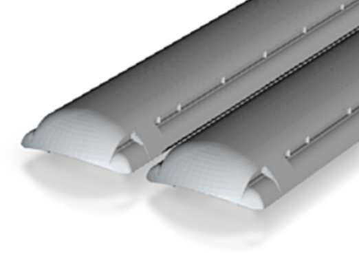 Image of 3D model by Keystone Details