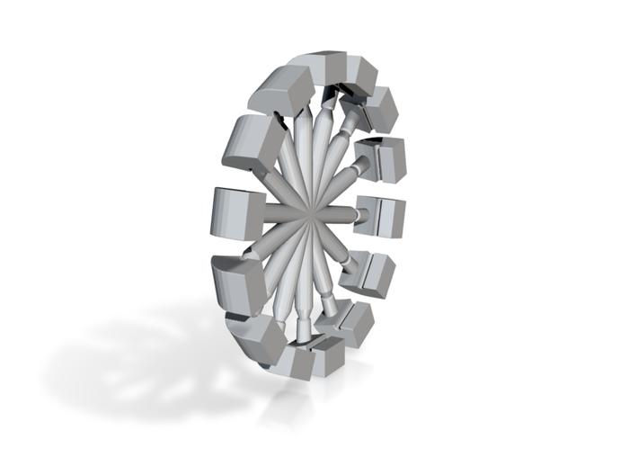 Image of CAD Model by keystone Details