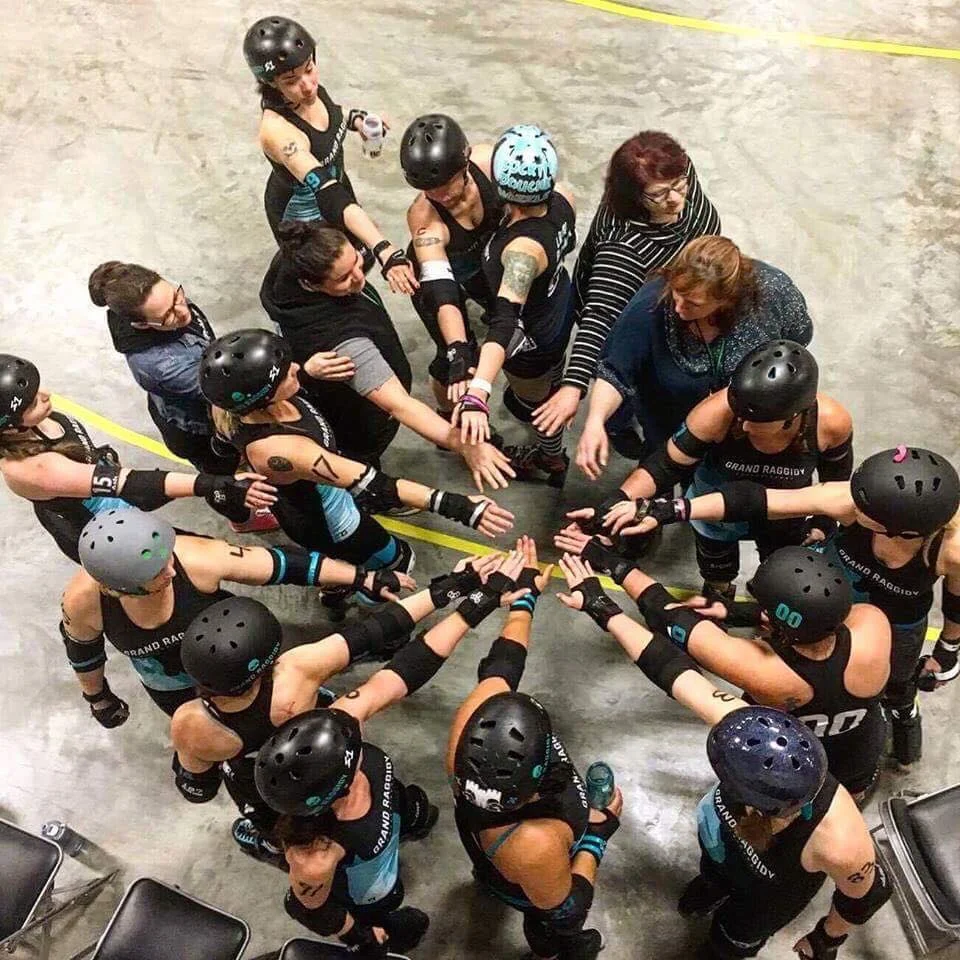 Seeking an All Stars Coach
