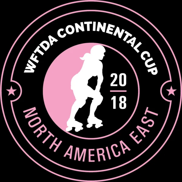 2018 WFTDA Continental Cup