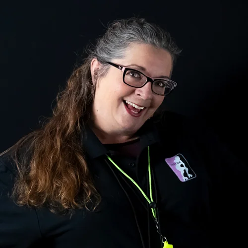 BJ Tallywhacker