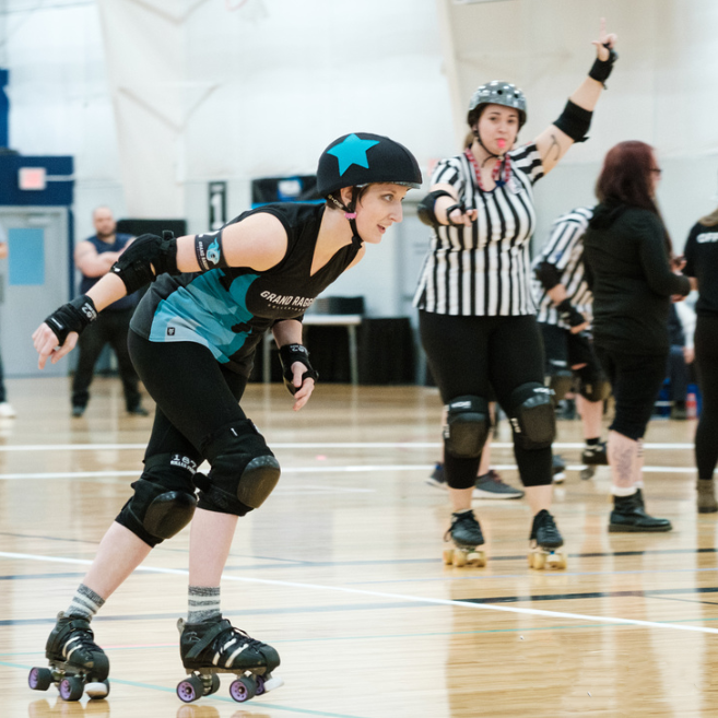 April 13 Home Game Recap