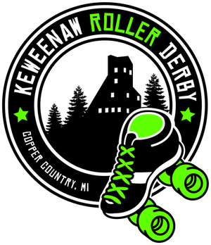 Away Game - Attack vs Keweenaw