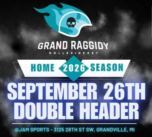 Home Game - Doubleheader