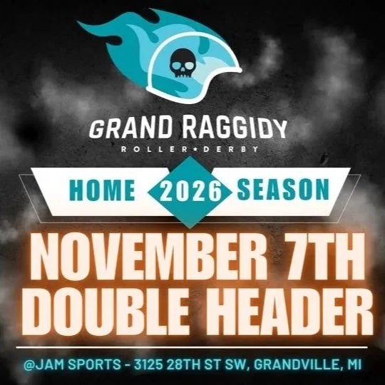 Home Game - Doubleheader &amp; Scrim