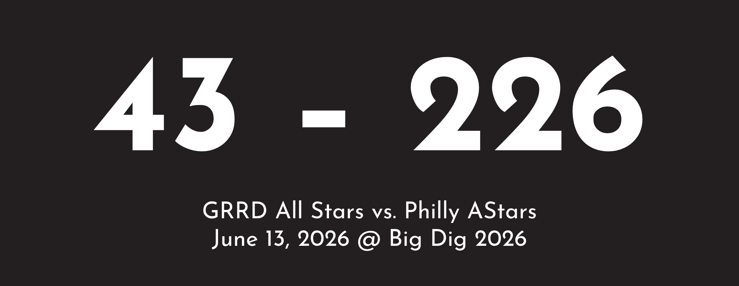 2026.06.13 AllStars Vs PhillyAStars.png