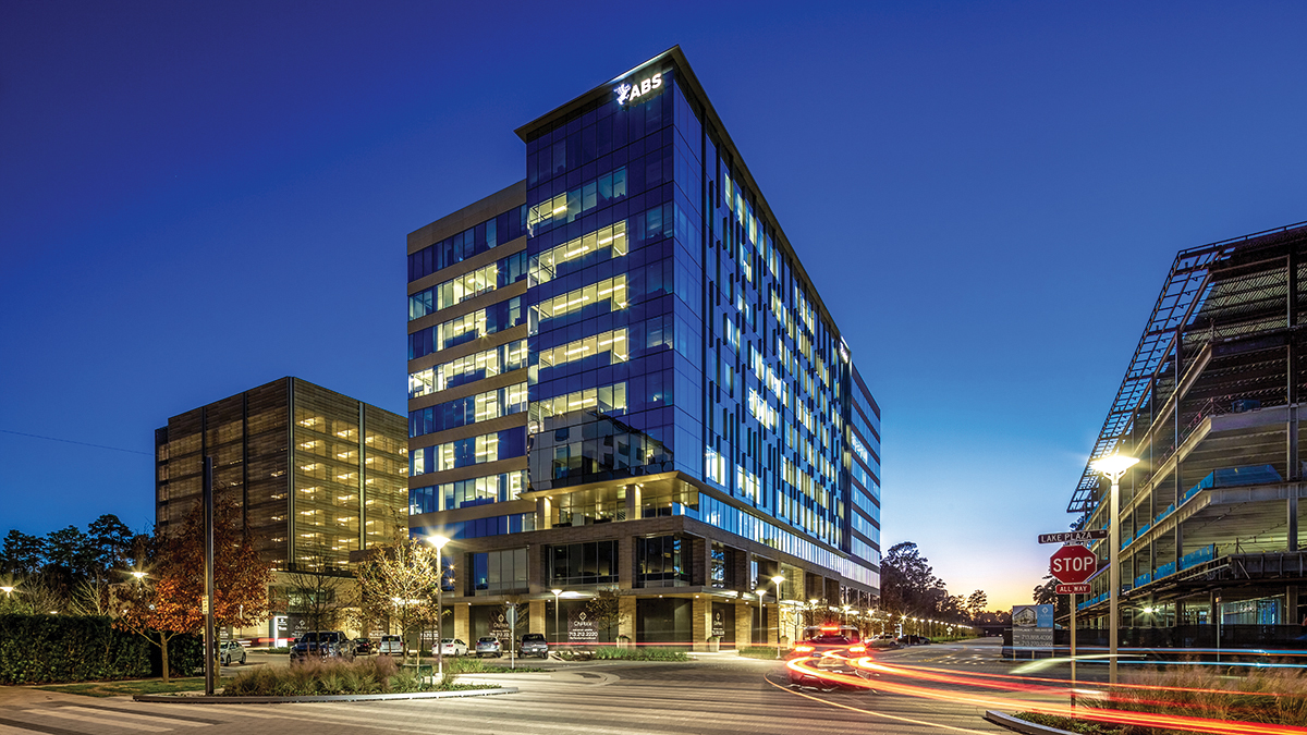 Descubrir 42+ imagen abs houston office Abzlocal.mx