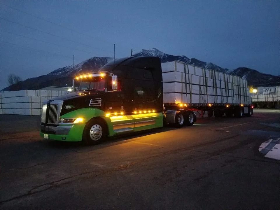 Mat II Transportation