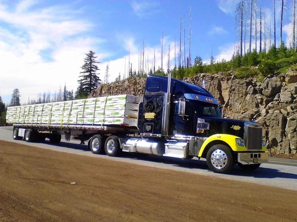 Mat II Transportation