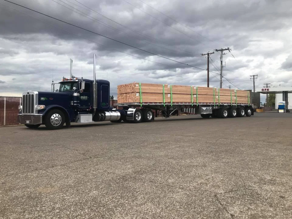 Mat II Transportation