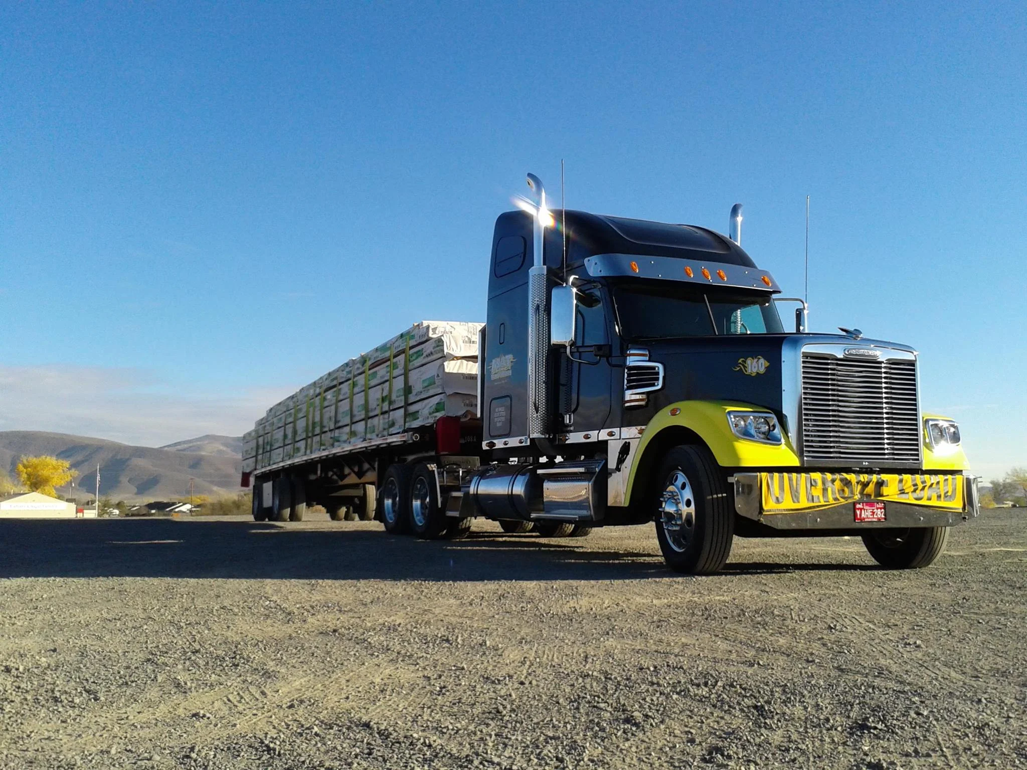 Mat II Transportation