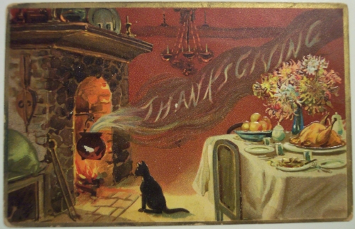 We are thankful for your loyal friendship and support throughout the year!