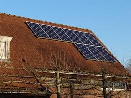 The number of solar energy users in Arizona continues to grow exponentially as the price drops.