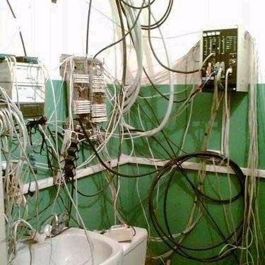 Electrical codes cut down on the number of electrical deaths considerably. 