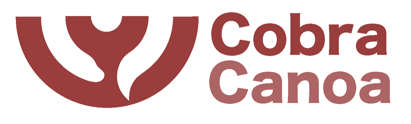 Cobra Canoa