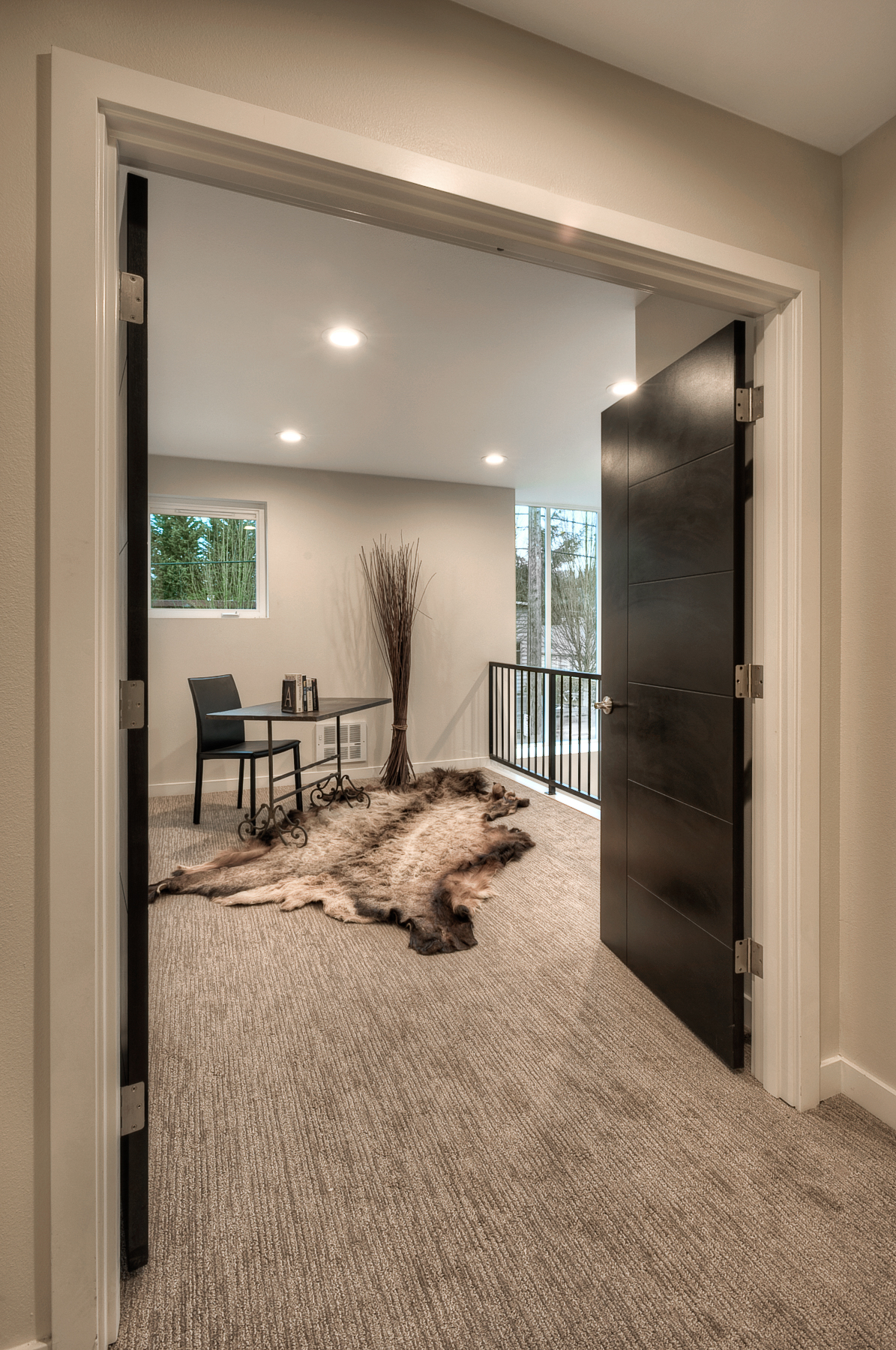 Cloverdale Lofts