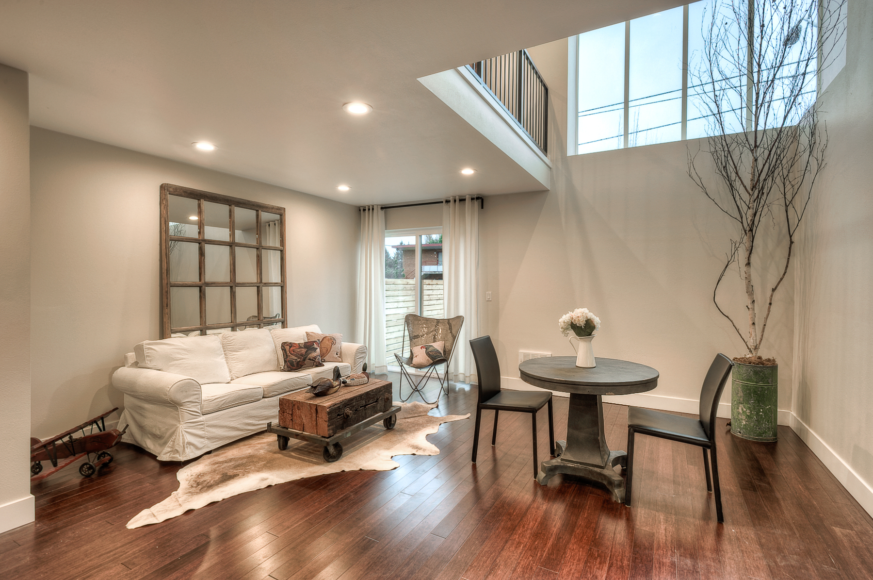 Cloverdale Lofts