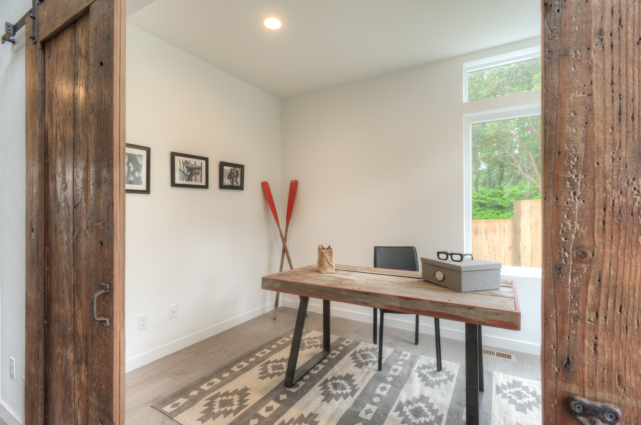 Arbor Heights Residence