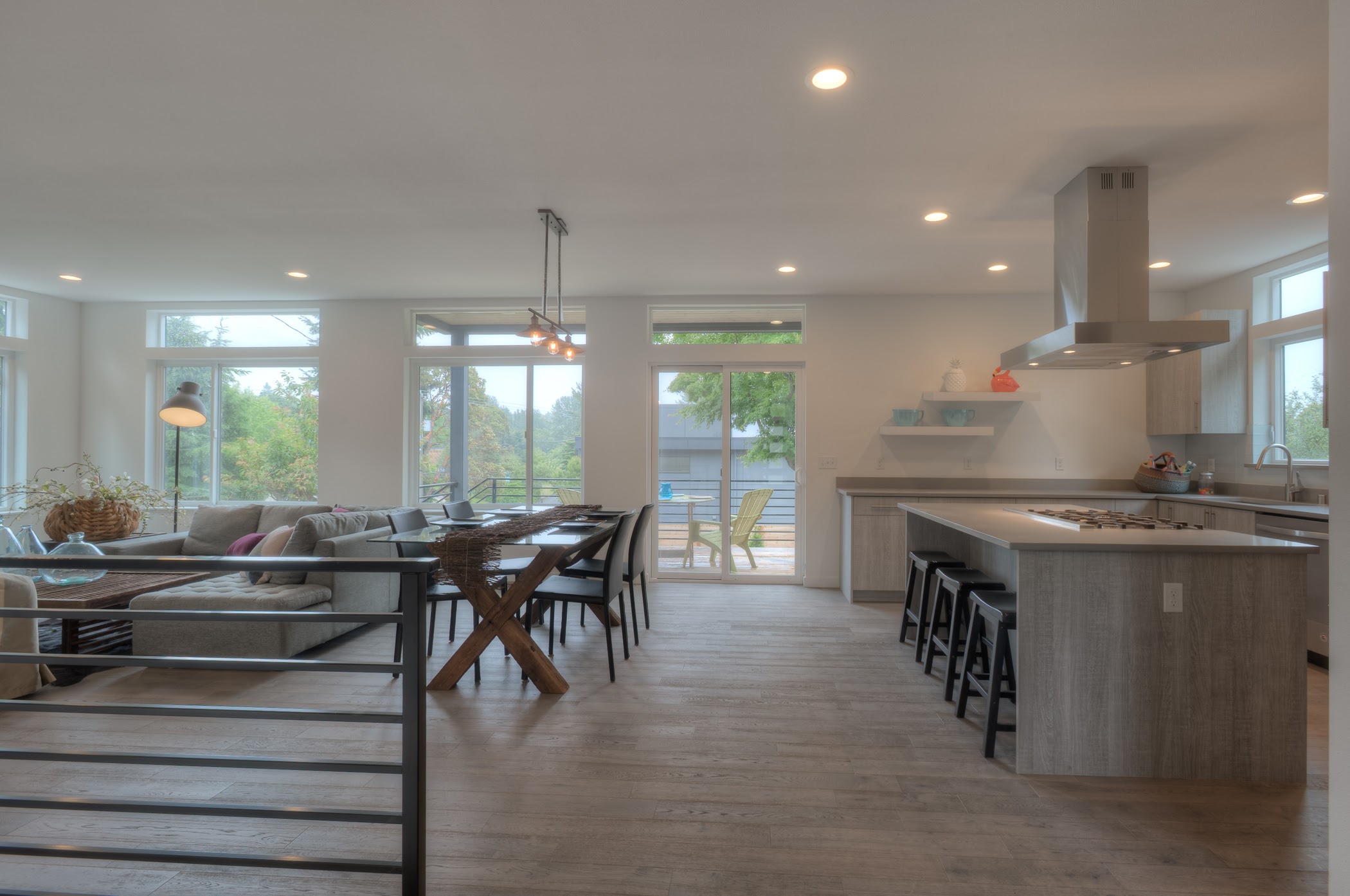 Arbor Heights Residence