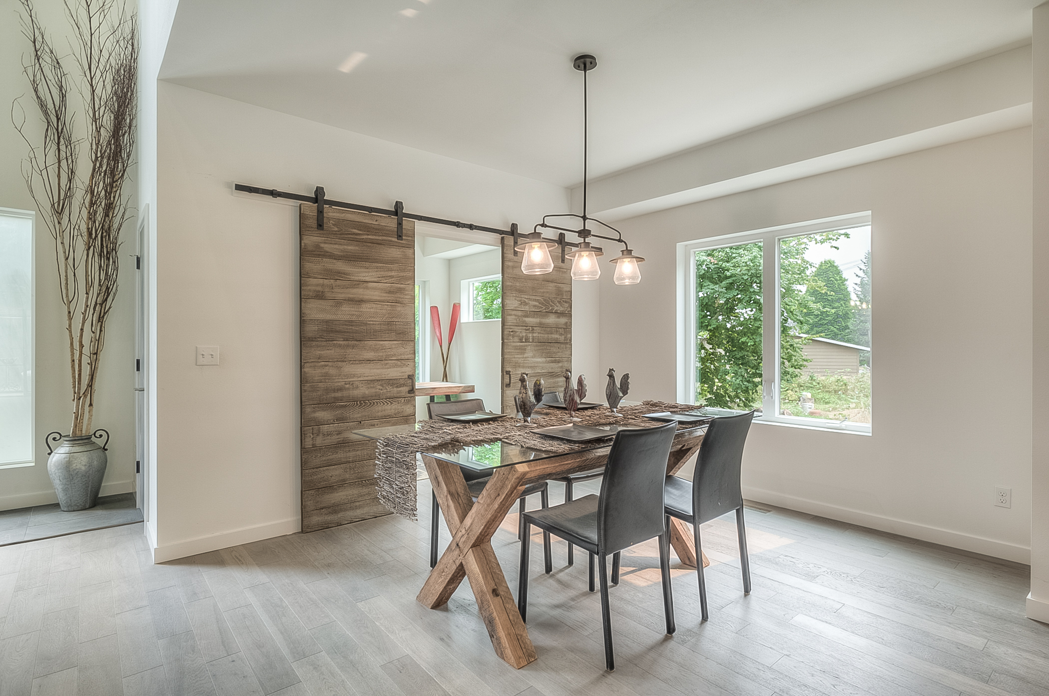 Arbor Heights Residence