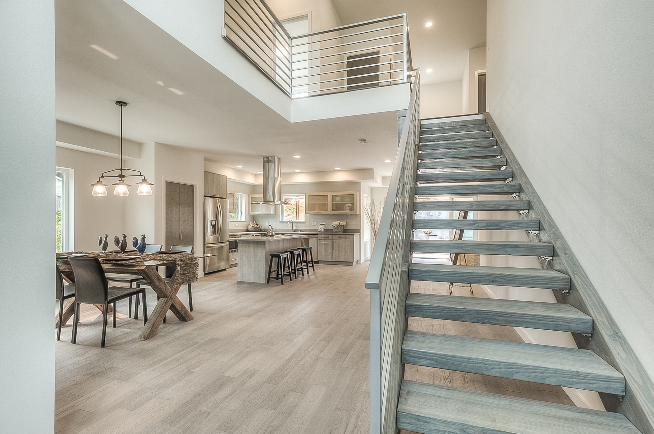 Arbor Heights Residence