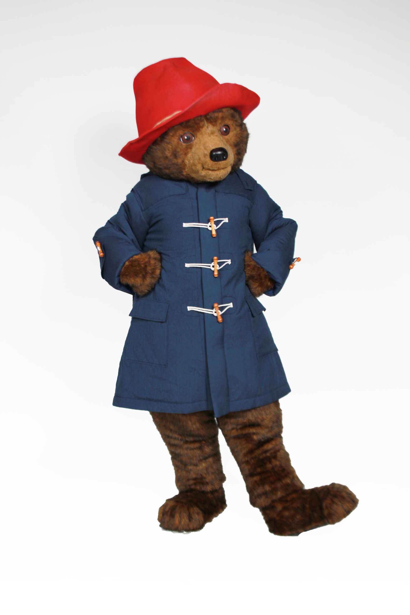 Paddington Bear – Character.com