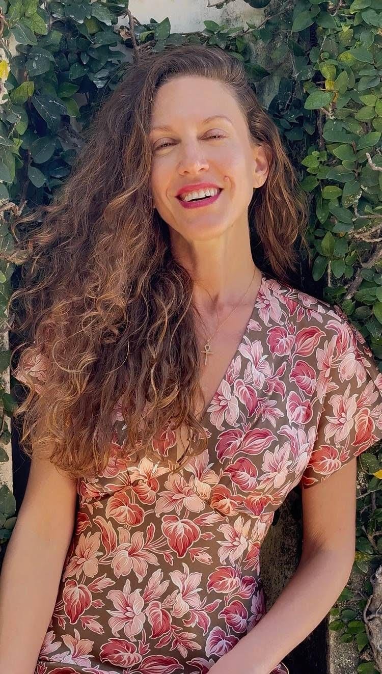 Monique—Guidance &amp; Embodiment in NYC