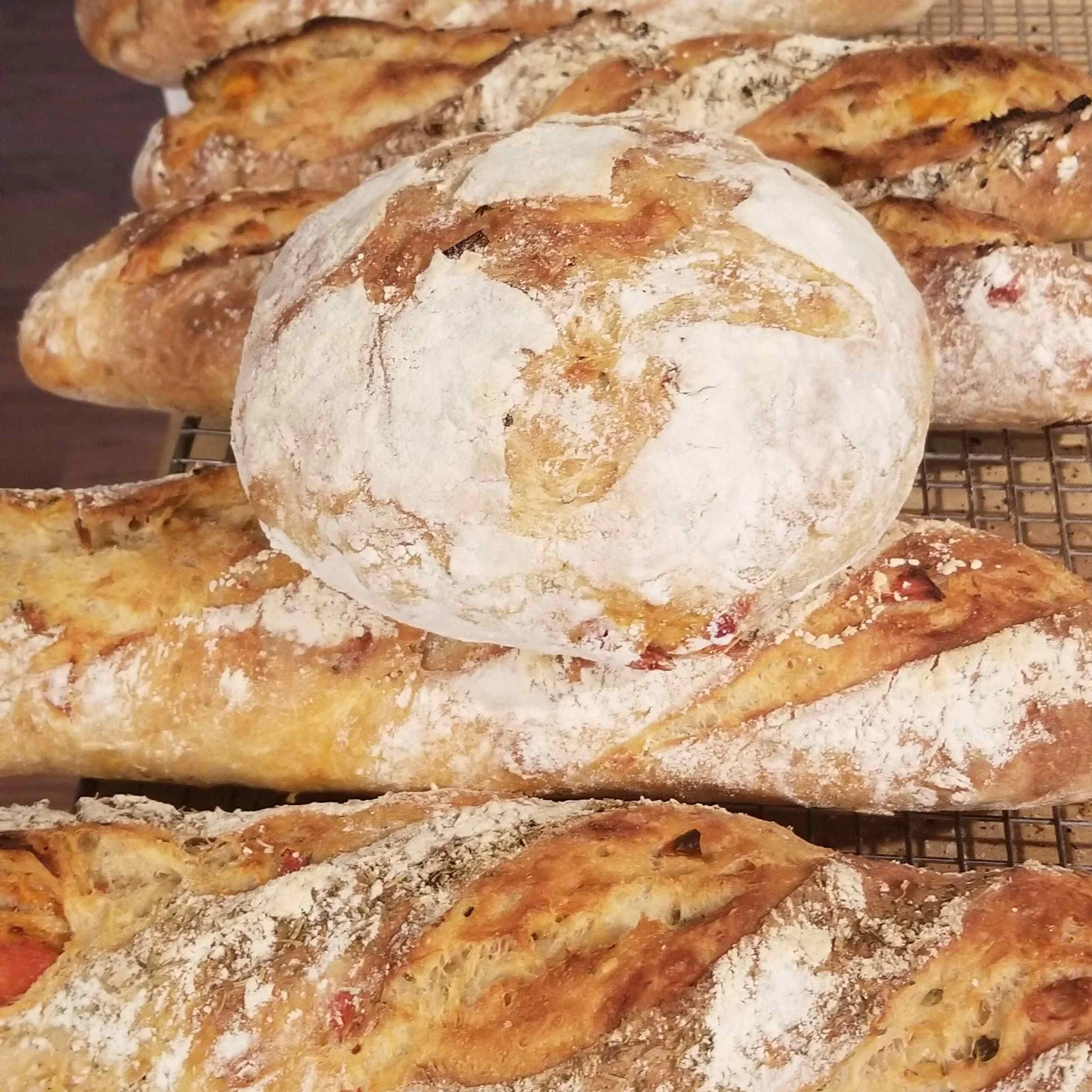 Featured Vendor: Little Creek Farm