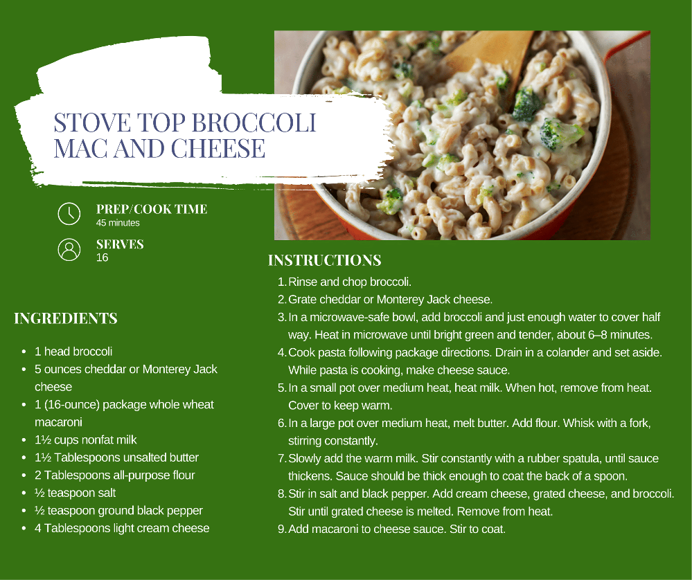 Week 7 - Broccoli Mac 'n Cheese.png