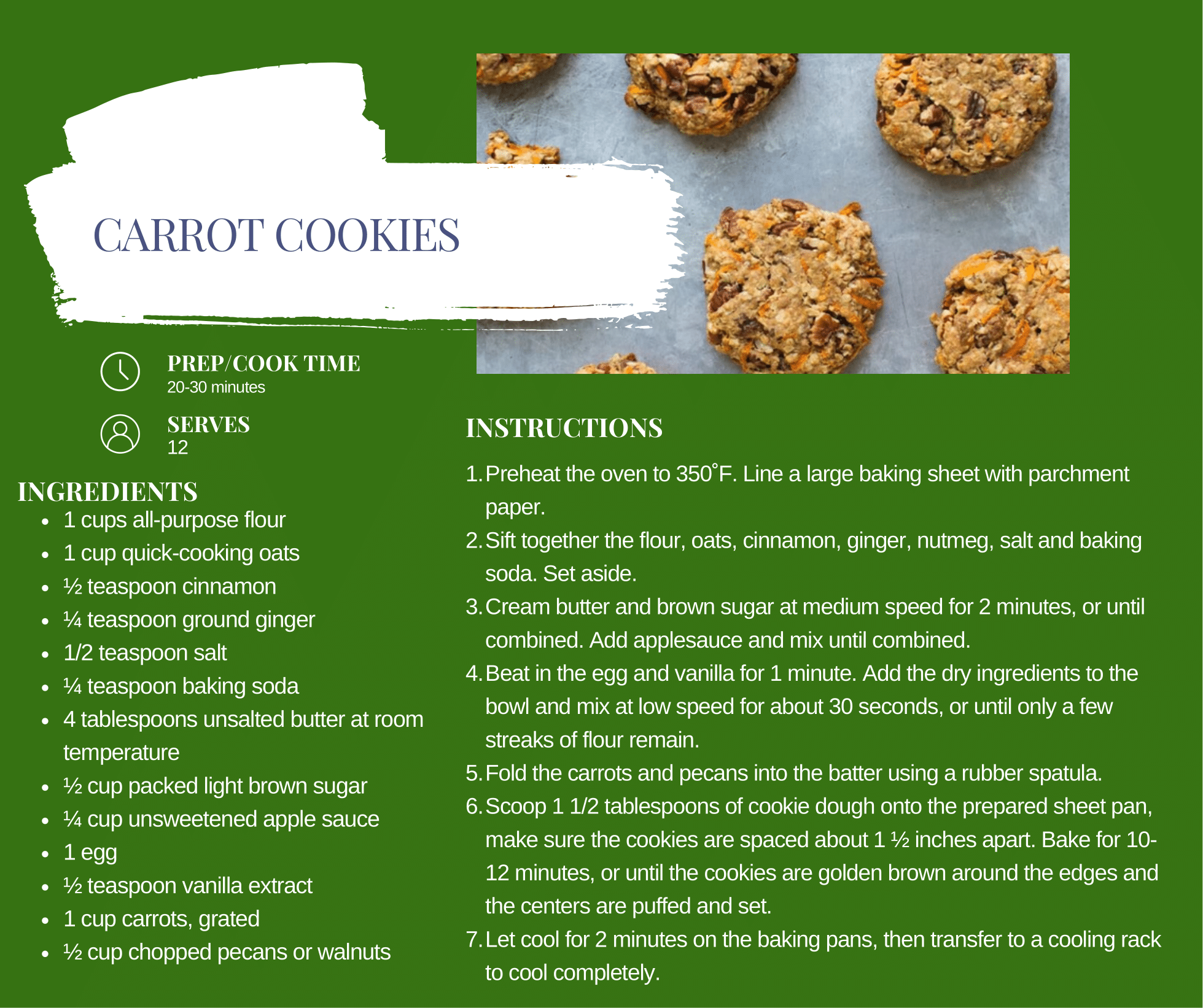 Week 9 - Carrot Cookies.png