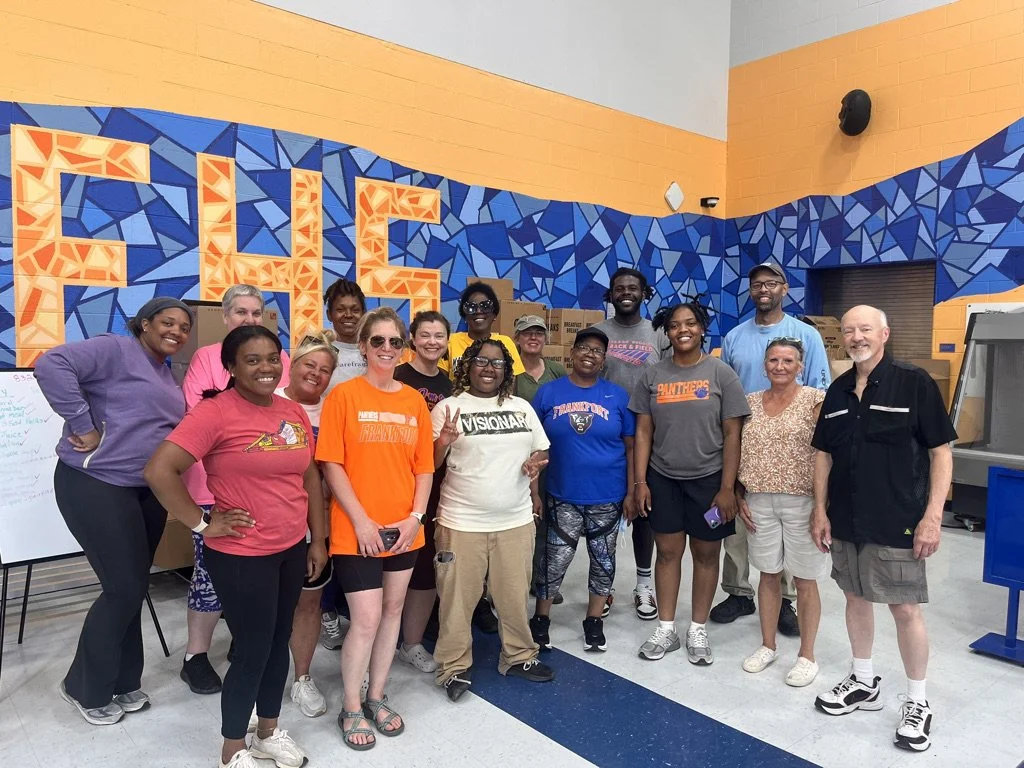 Update: Summer Meals 2025!