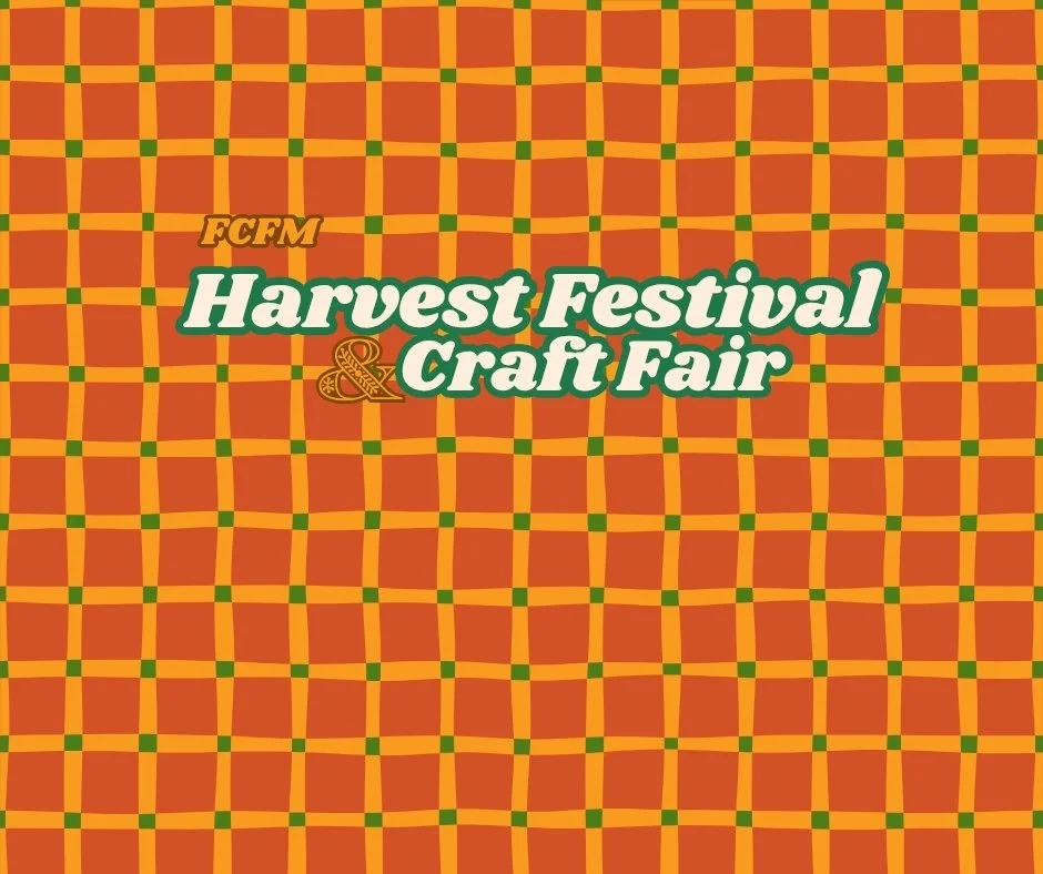 FCFM Craft Fair Vendor Fee