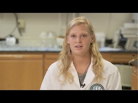 Lafayette Engineers are the Leaders of Tomorrow