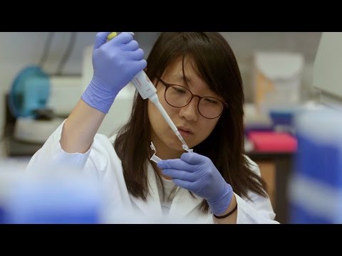 F&M Documentary: Claire An '17