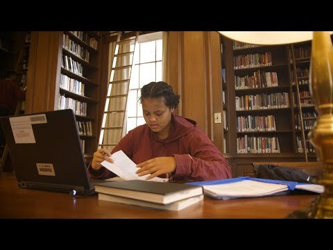 The Power of Financial Aid