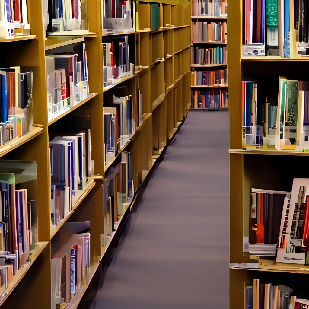 craiyon_215432_library_crime_scene.png