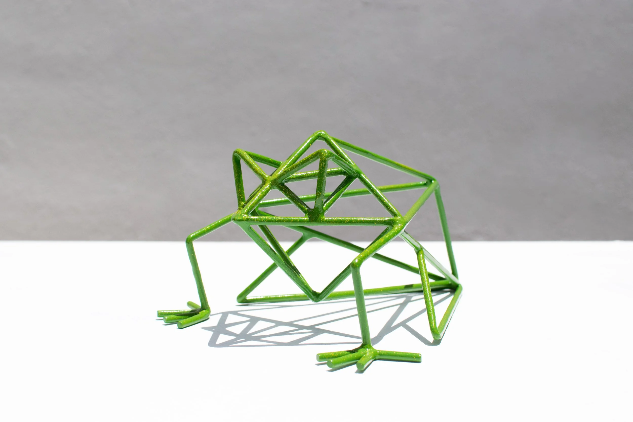 Mamá, no te escucho.