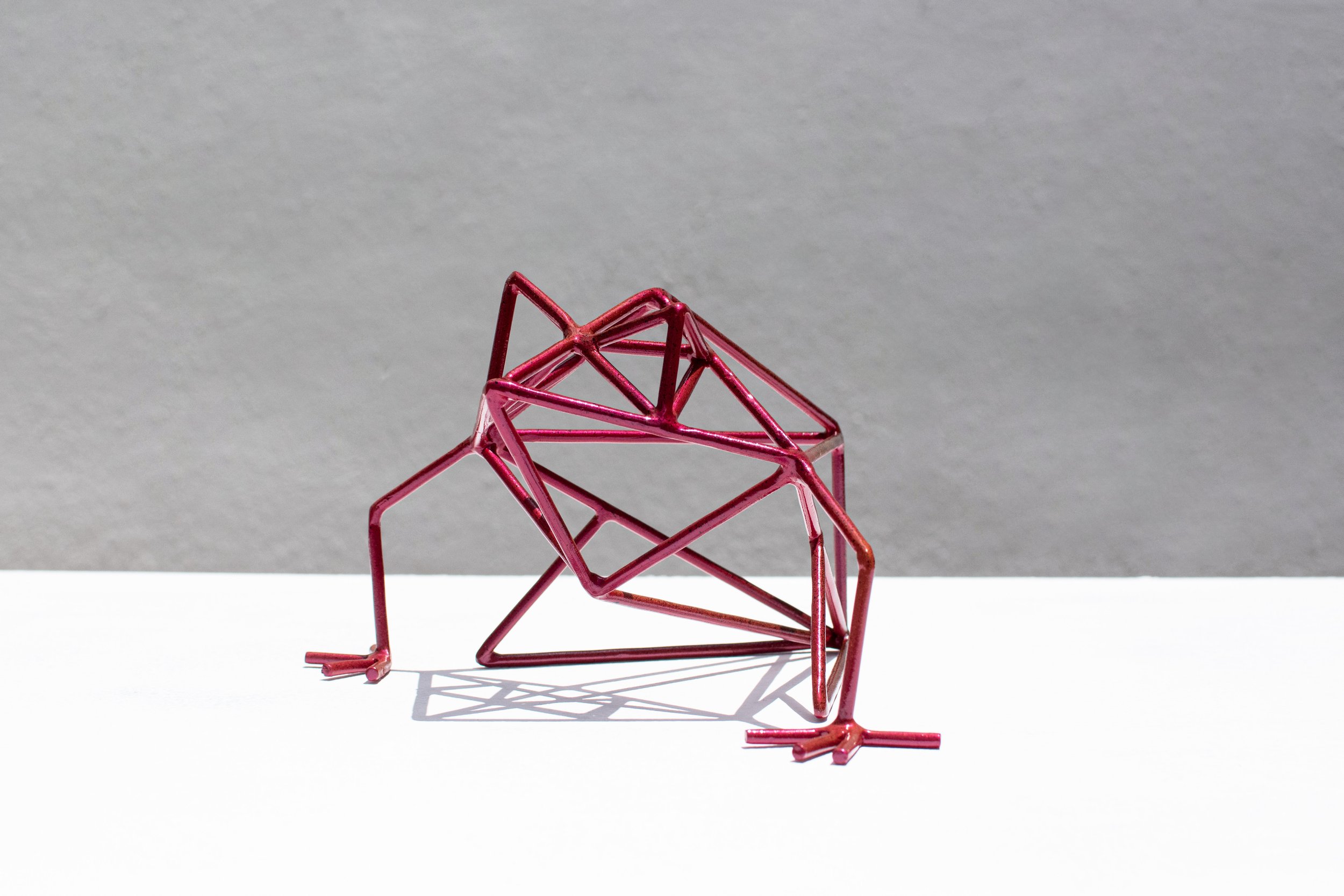 Mamá, no te escucho.