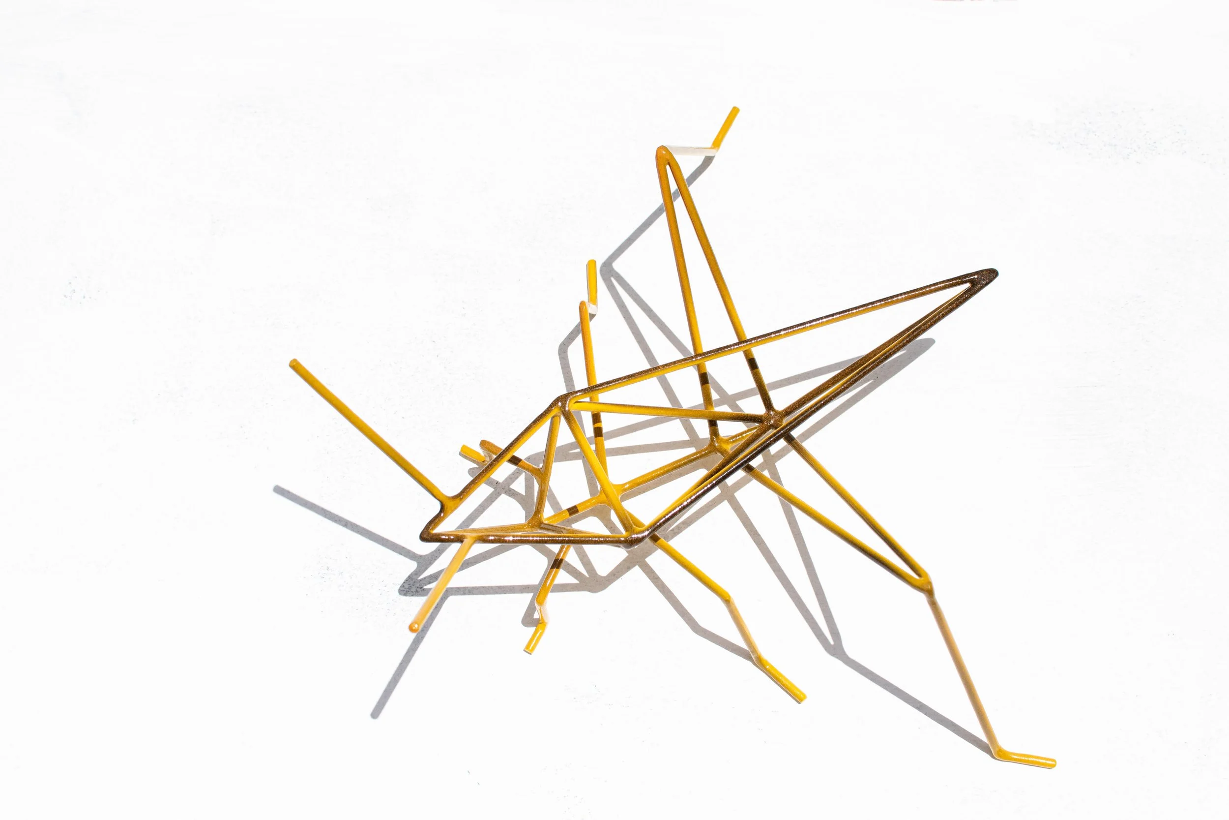 Mamá, no te escucho.