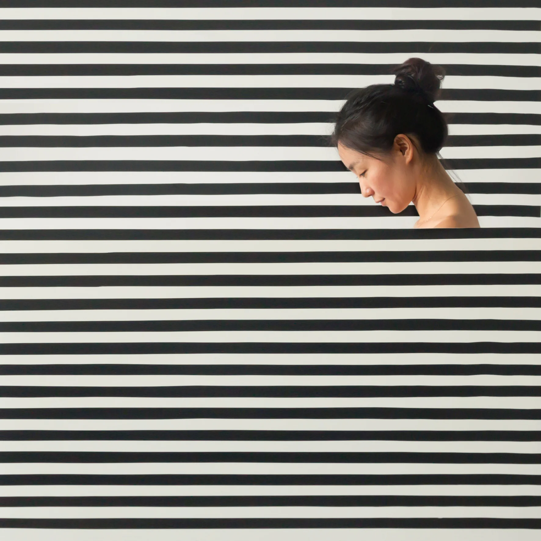 Stripe Tease