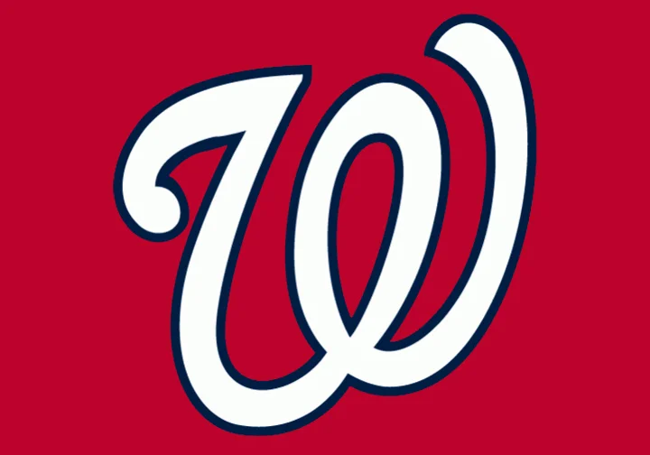Nationals & MLB