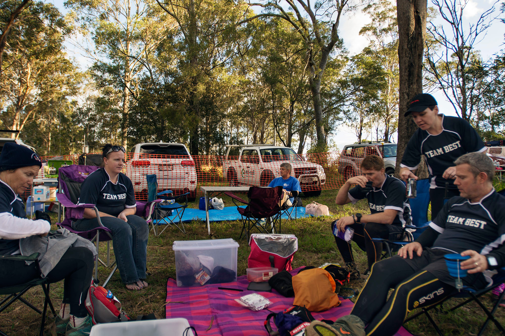 Trailwalker Brisbane