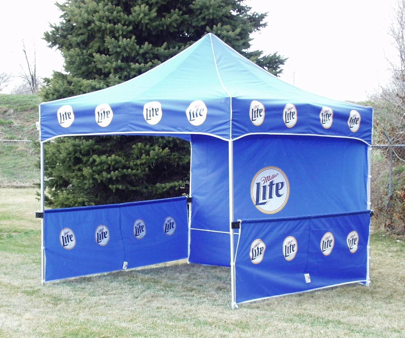Majestic 100 Miller Lite.JPG