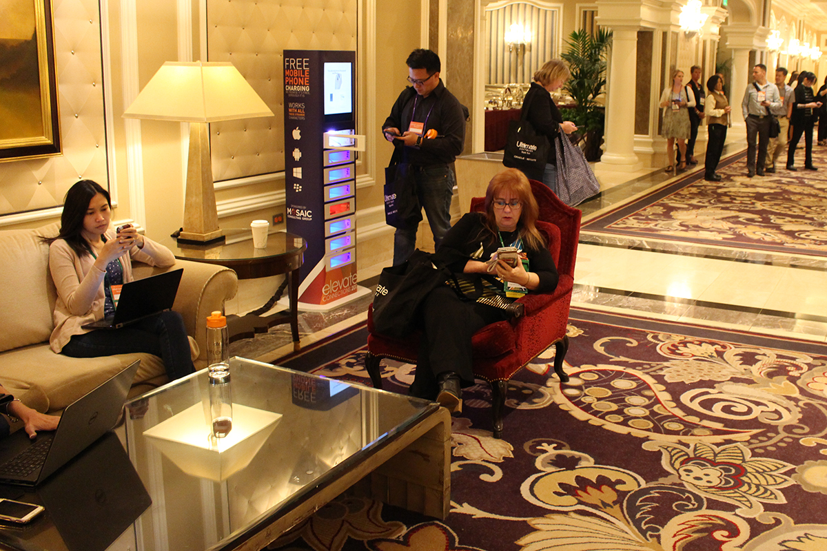 LockerPower at Bellagio Las Vegas.jpg