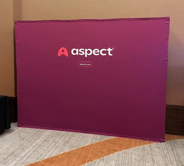 Portable Pop-up Display