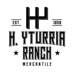 H. Yturria Ranch