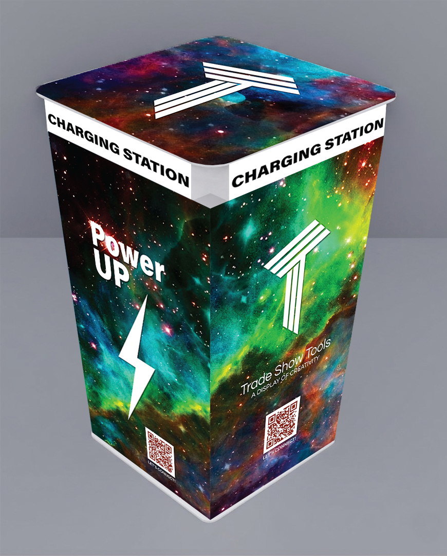 Backlit Cell phone & Device Chargers