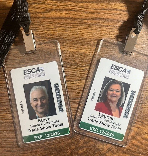 Members Exhibition Services & Contractors Association (ESCA)