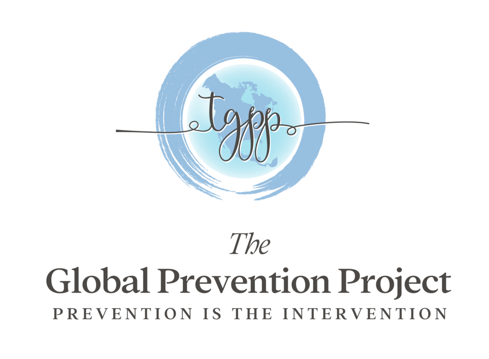 The Global Prevention Project